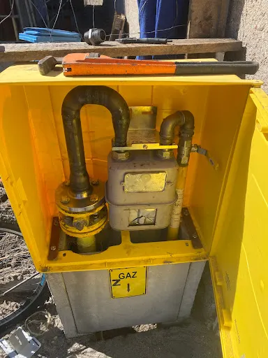 Firma hydrauliczna Kołobrzeg